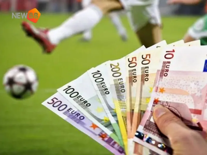 Kèo châu Âu được nhiều người mới yêu thích